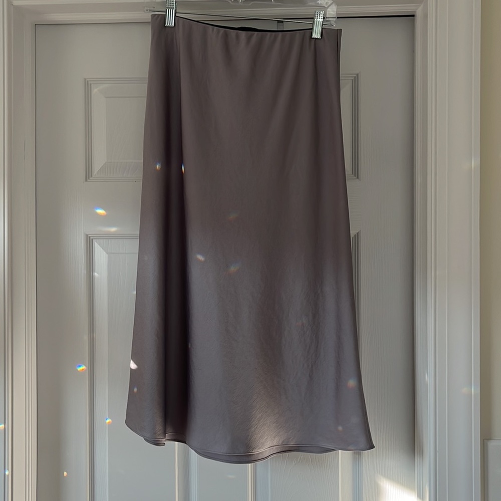 Jenni Kayne Slip Skirt